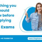 Everything you need to know before applying MOH Exams