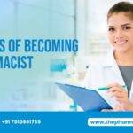 Benefits of becoming a pharmacist