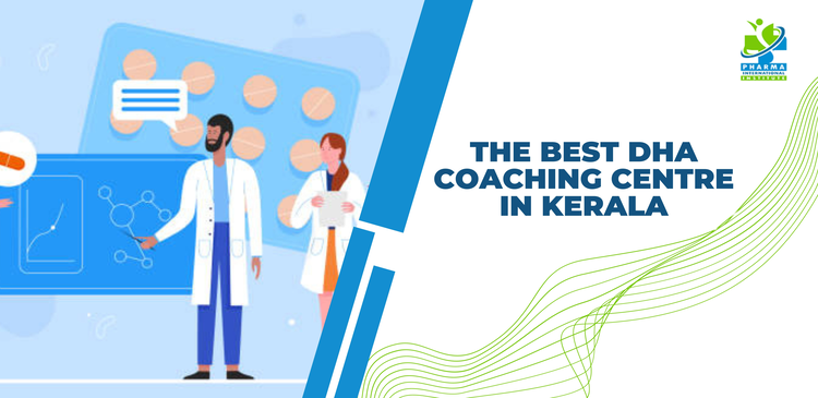 best DHA coaching centre in Kerala