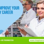 ways to advance your pharmacy career