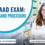 The HAAD Exam Process And Procedure
