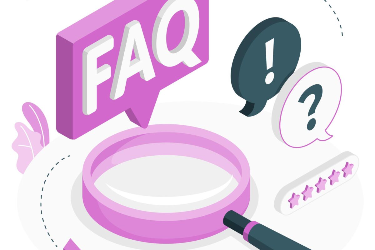 DHA Exam: Frequently Asked Questions