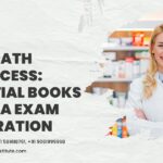 Essential books for DHA Exam preparation