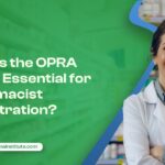 OPRA Exam Eligibility Criteria for Overseas Pharmacists