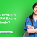 How to prepare for OPRA exam effectively