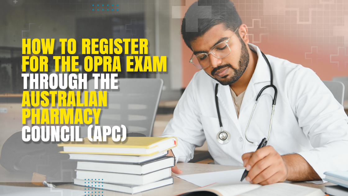 OPRA Exam