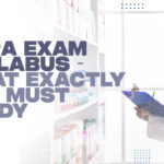 OPRA Exam Syllabus — What Exactly You Must Study