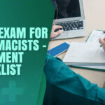 OPRA Exam for Pharmacists – Document Checklist