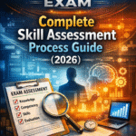 OPRA Exam: Complete Skill Assessment Process Guide (2026)