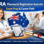 OPRA Pharmacist Registration Australia: Exam Prep & Career Path