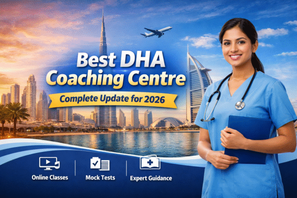 Best DHA Coaching Centre – Complete Update for 2026