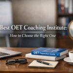 Online OET Training Centre for Pharmacist in Kerala