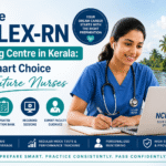 Online NCLEX-RN Training Centre in Kerala: The Smart Choice for Future Nurses