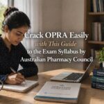 OPRA exam for pharmacist