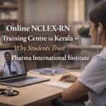 Online NCLEX-RN Training in Kerala