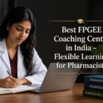 Best FPGEE Coaching Centre in India