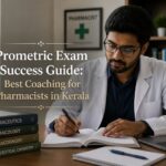 Best Prometric Coaching for Pharmacist in Kerala