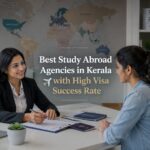High visa success study abroad agency Kerala