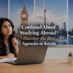 Best Study abroad agencies in Kerala