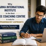 Best FPGEE Coaching Centre in India