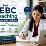 Best PEBC Coaching Centre in India