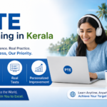 Online PTE Training in Kerala with Expert Feedback and Real Tests