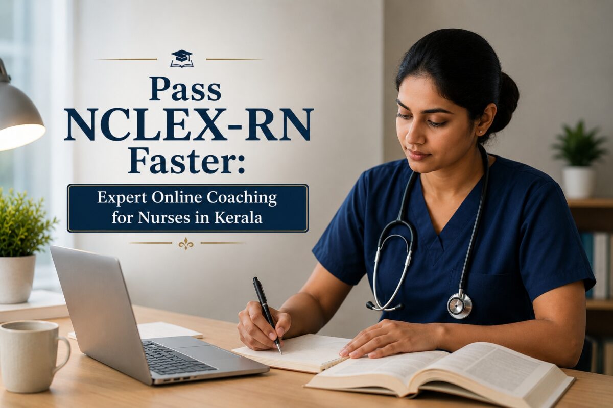 Pass NCLEX-RN Faster