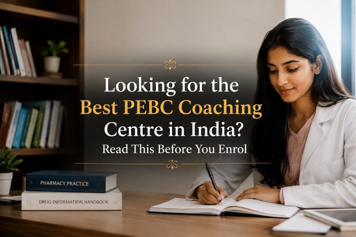 Achieve Canada Pharmacy Success Best PEBC Coaching Centre