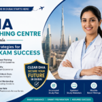Best DHA Coaching Centre in Kerala Proven Strategies for DHA Exam Success