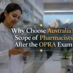 OPRA exam for pharmacist