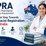 Overseas Pharmacist Readiness Assessment (OPRA) Your First Step Towards Pharmacist Registration in Australia
