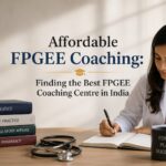 Quality Prep, Affordable Fees | Best FPGEE Coaching Centre