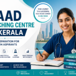 HAAD Coaching Centre in Kerala Smart Preparation for HAAD Exam Aspirants give a cover pic for thuis