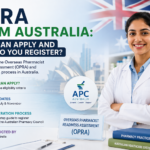 OPRA Exam Australia Who Can Apply and How Do You Register