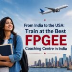 Start Your US Pharmacy Career with Top FPGEE Coaching in India