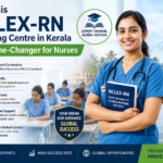 Why This NCLEX-RN Coaching Centre in Kerala is a Game-Changer for Nurses