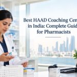 Best HAAD Coaching Centre in India: The Complete Guide