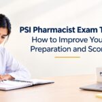 PSI Pharmacist Exam Tips to Improve Your Preparation and Score