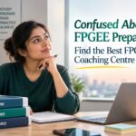 Confused about FPGEE? Find the Best FPGEE Coaching Centre.