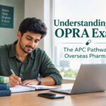Understanding the OPRA Exam: The APC Pathway for Pharmacists