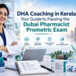 DHA Coaching in Kerala: Your Guide to Passing the Dubai Pharmacist Prometric Exam